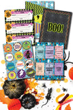Halloween Party Pack (24 pages)