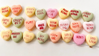 Valentine's Day Recall Game
