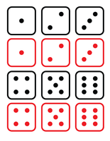 Double Down Dice Game