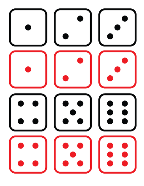 Double Down Dice Game