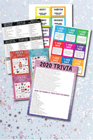 2024 New Year's Eve Games Bundle