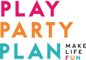 Play Party Plan
