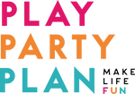 Play Party Plan