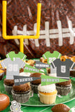 Super Bowl Party Pack (Football Party Pack)
