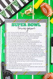 Super Bowl Trivia Games