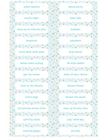 Reward Cards for Kids & Teens