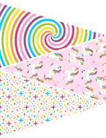 Unicorn Party Banner