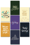 Christmas Gift Tags (16 designs)
