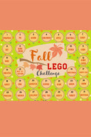 Fall Lego Challenge