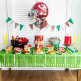 Football Party Pack