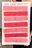 Valentine's Day Family Feud (PowerPoint Templates)
